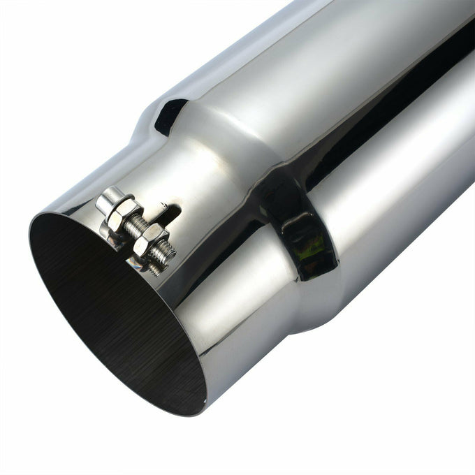 Muffler Tip