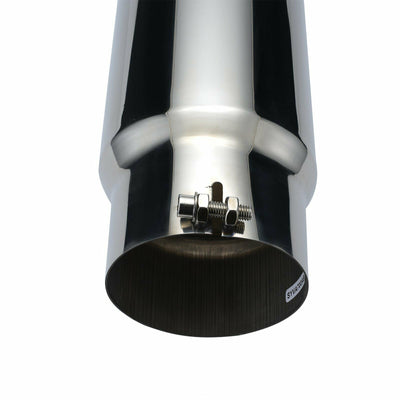 Muffler Tip