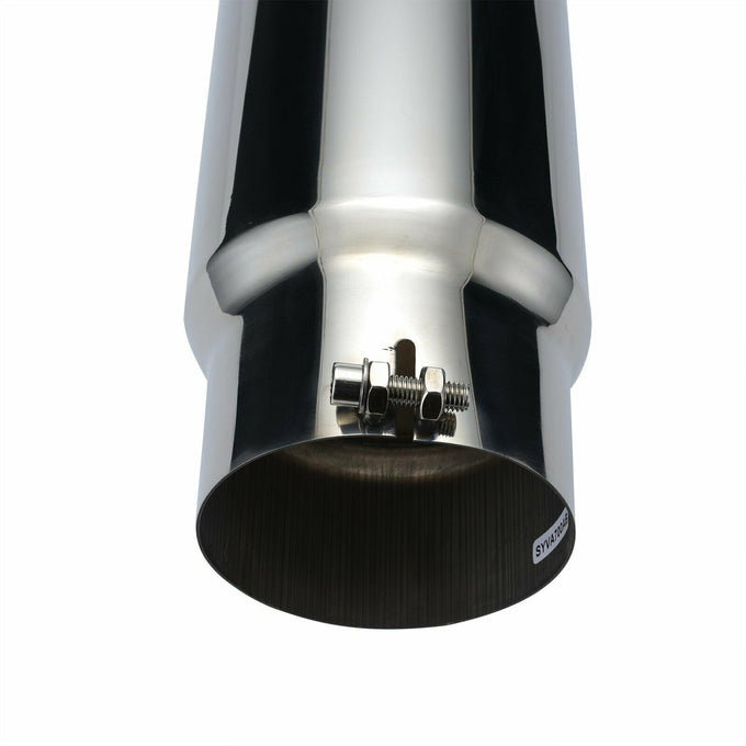 Muffler Tip