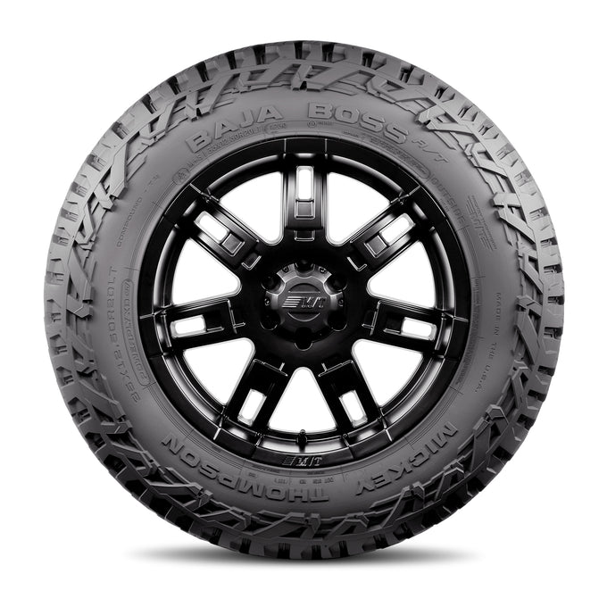 Baja Boss A/T Tire <br>LT305/65R17 121/118Q