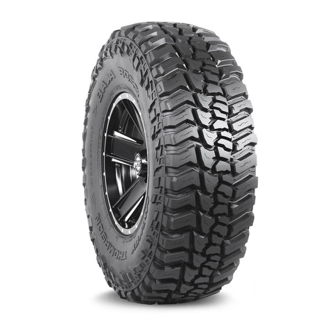 Baja Boss M/T Tire <br>35X12.50R18LT 118Q