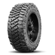 Baja Legend MTZ Tire <br>LT265/70R17 121/118Q