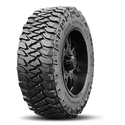 Baja Legend MTZ Tire <br>LT285/70R17 121/118Q