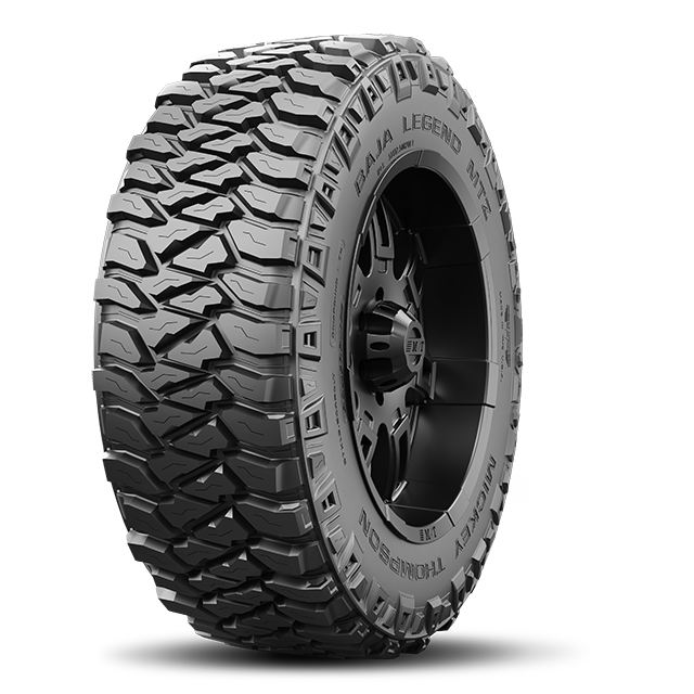 Baja Legend MTZ Tire <br>LT295/70R17 121/118Q