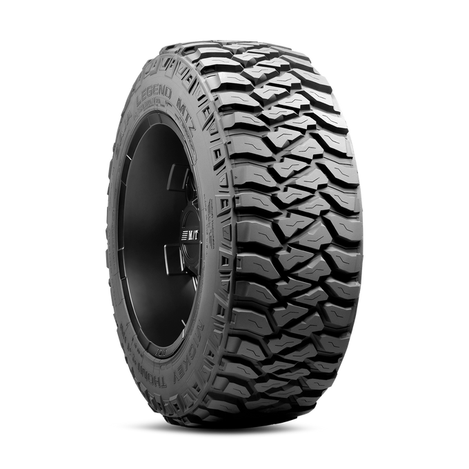 Baja Legend MTZ Tire <br>38X15.50R20LT 128Q