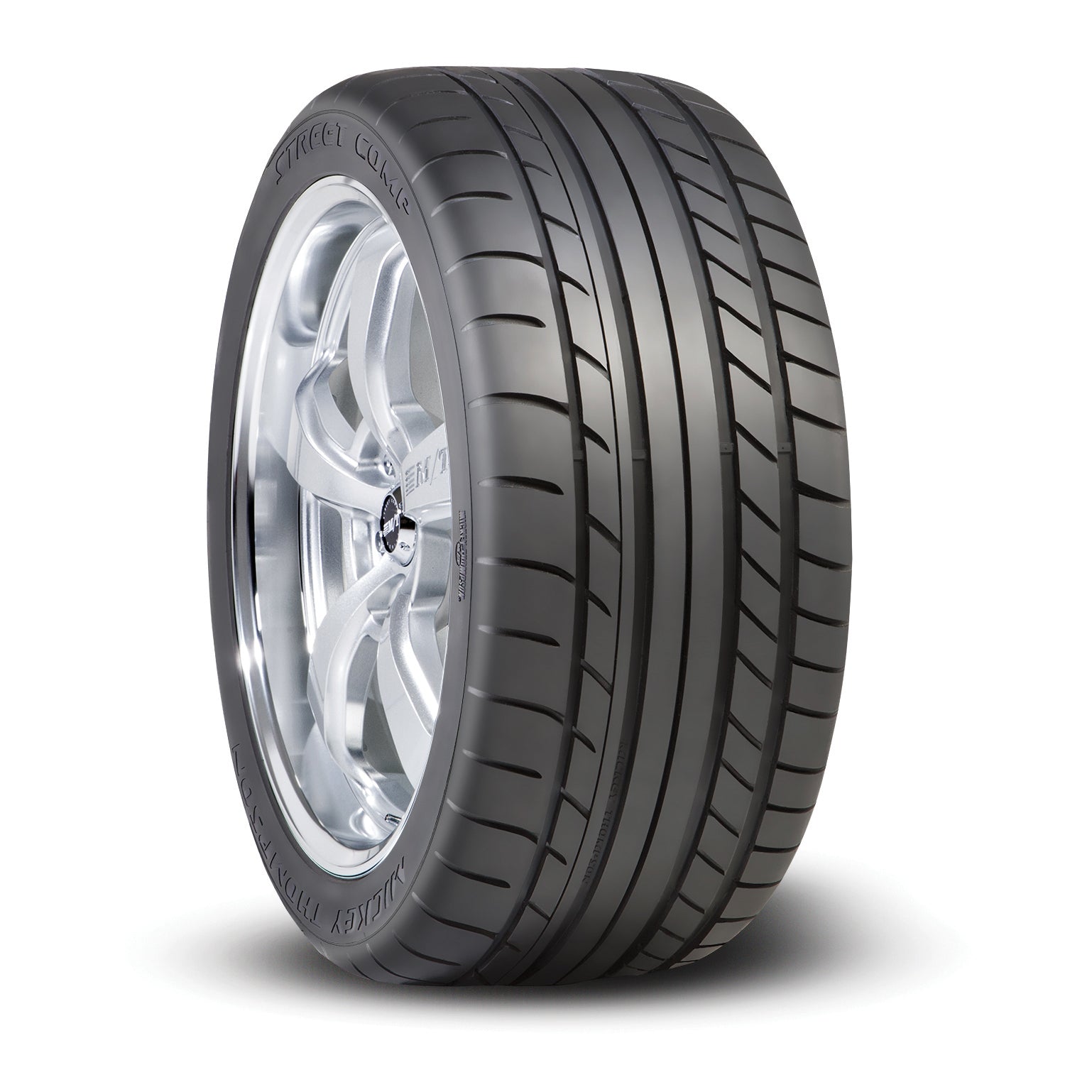 Street Comp Tire <br>275/35R20 102W