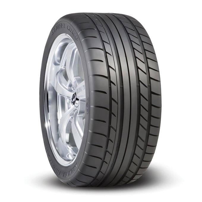 Street Comp Tire <br>275/35R20 102W