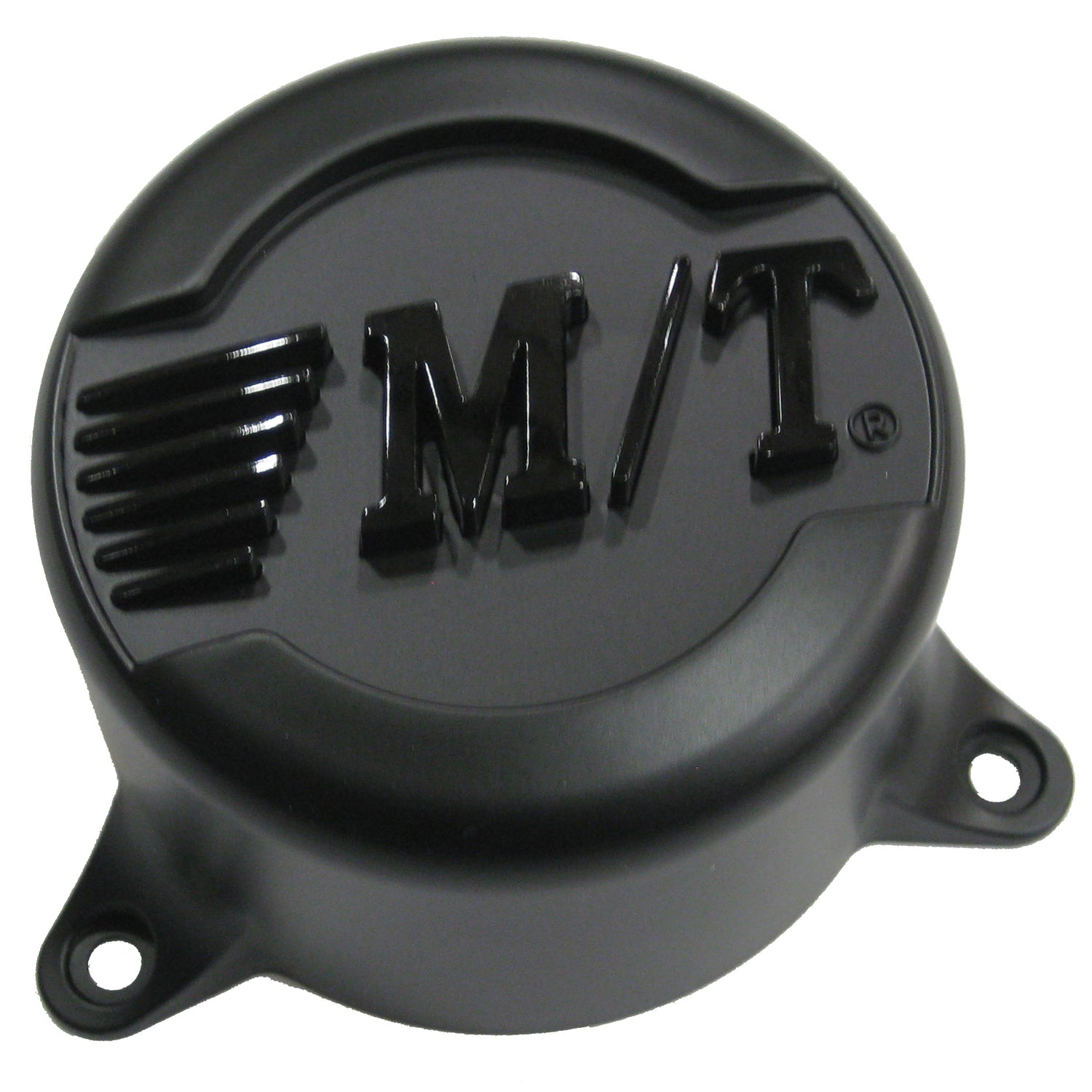 Classic Baja Lock Center Cap <br>MT 5X4.5/5.0