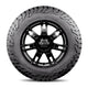 Baja Boss A/T SUV Tire <br>305/45R22 118T