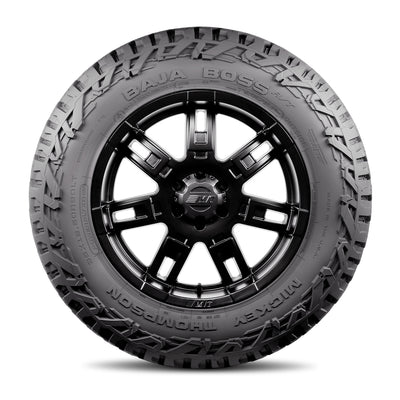 Baja Boss A/T SUV Tire <br>305/45R22 118T
