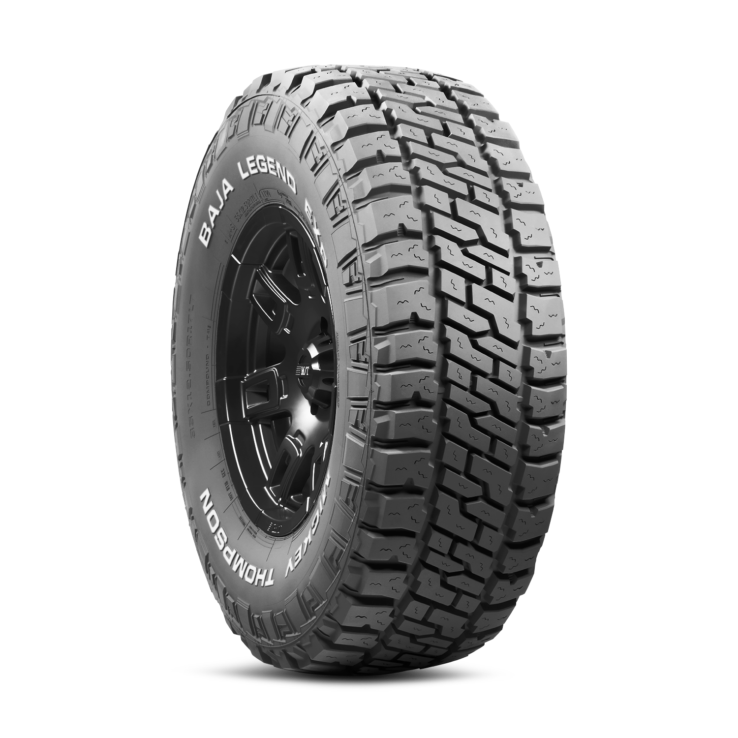Baja Legend EXP Tire <br>LT295/60R20 126/123Q