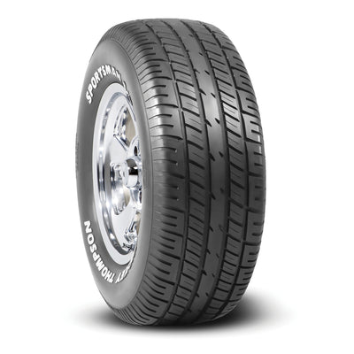 Sportsman S/T Tire <br>P275/60R15 107T