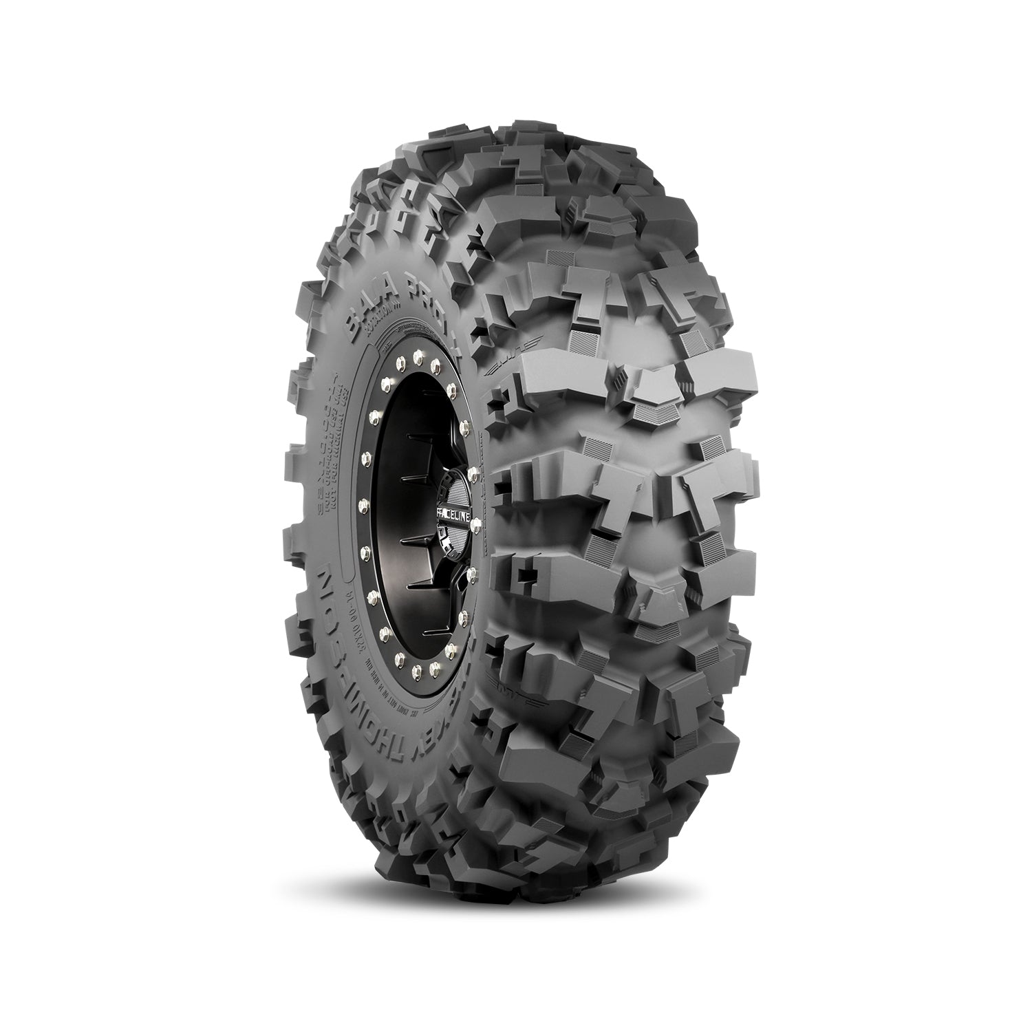 Baja Pro X (SXS) Tire <br>30X10-15