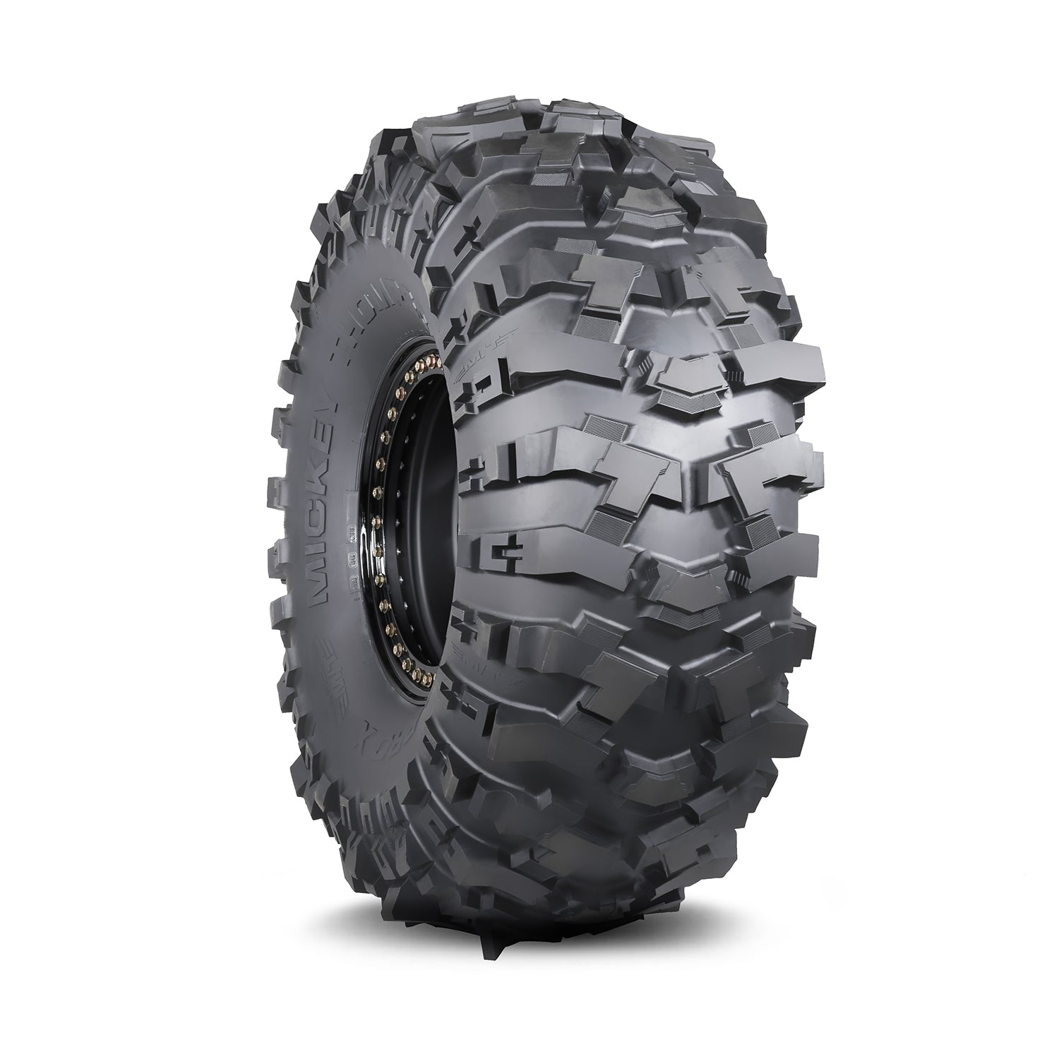 Baja Pro X Tire <br>37X13.50-17LT
