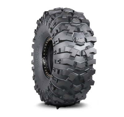 Baja Pro X Tire <br>43X14.50-17LT
