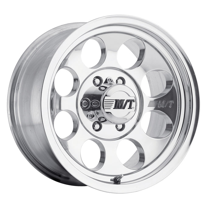Classic III Wheel <br>16x8 6x5.5 4-1/2