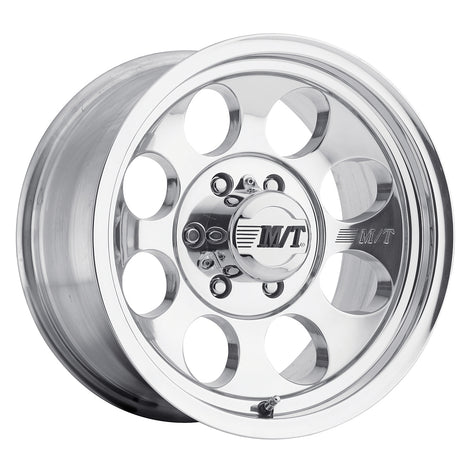 Classic III Wheel <br>16x8 8x6.5 4