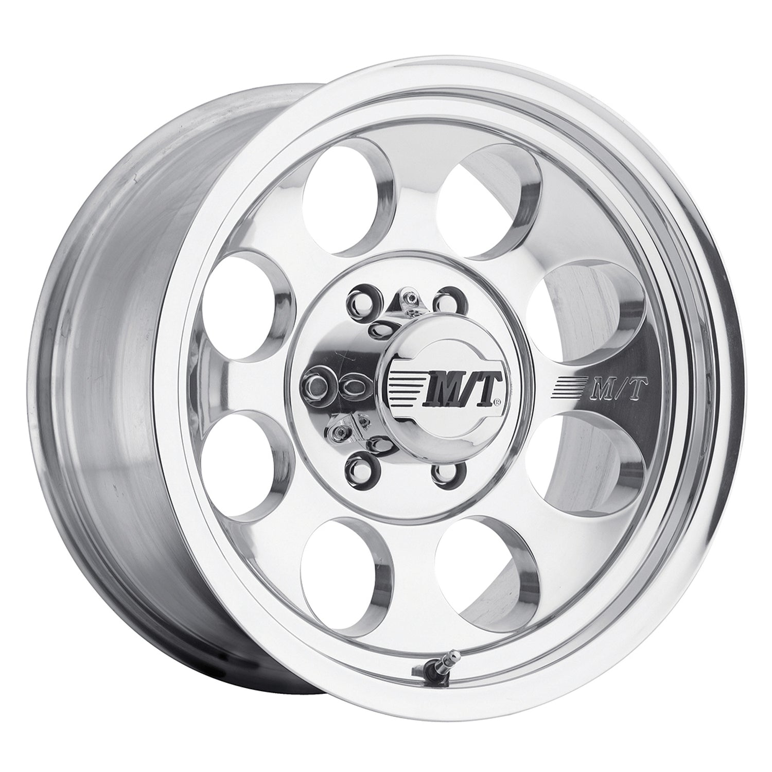 Classic III Wheel <br>16x10 6x5.5 4-1/2