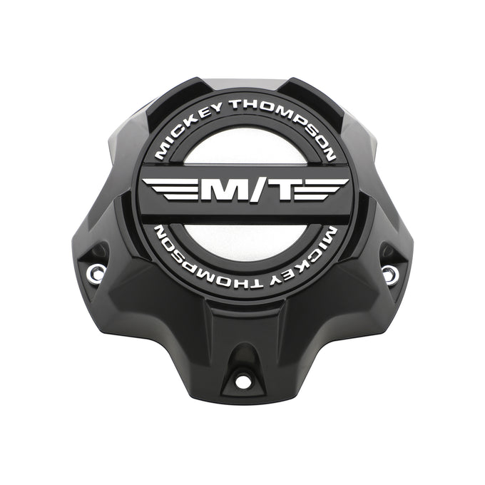 SD-5 Black Center Cap <br>Closed 5x5.00 BC