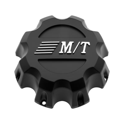 Sidebiter II Center Cap <br>Bolt On Pop-Top 8X6.5