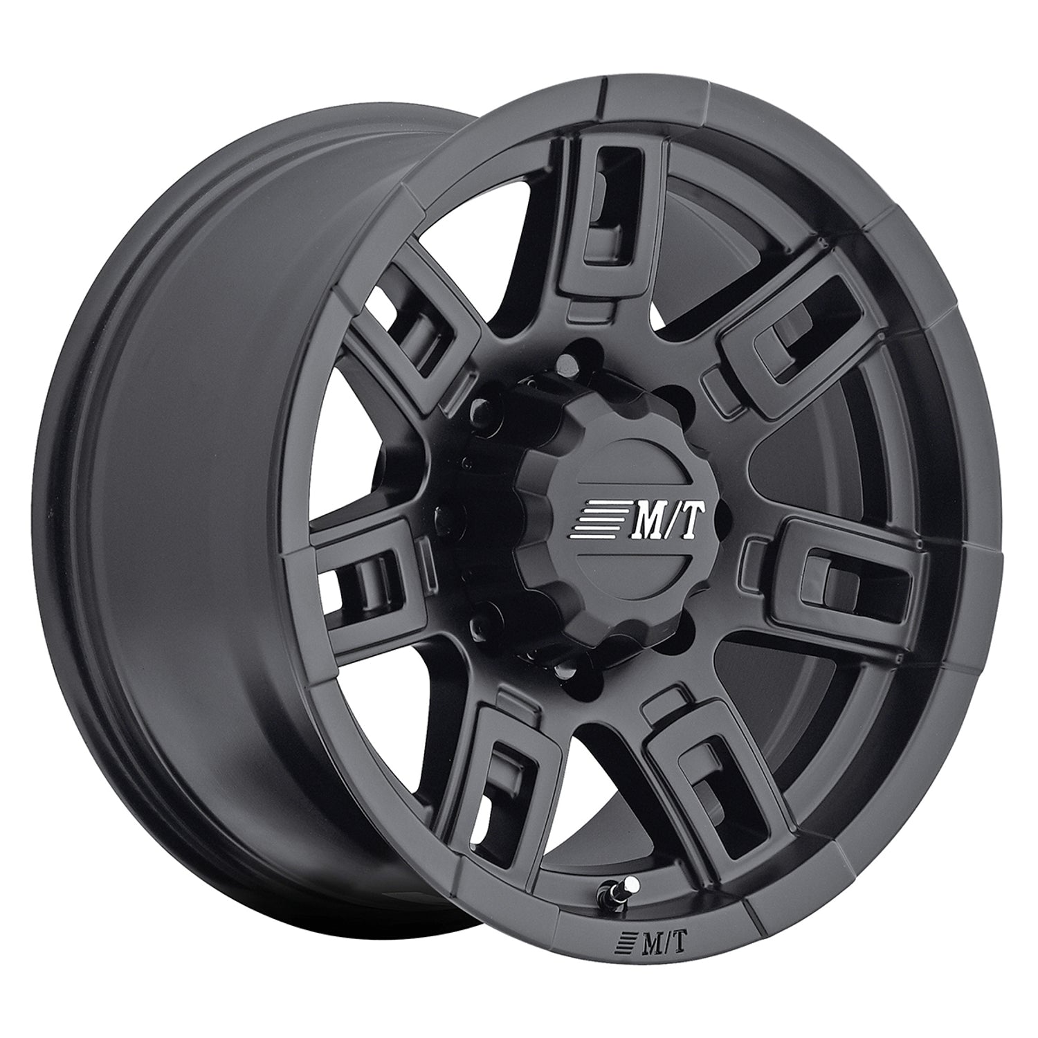 Sidebiter II Wheel <br>15x8 5 X 4.5 3-5/8