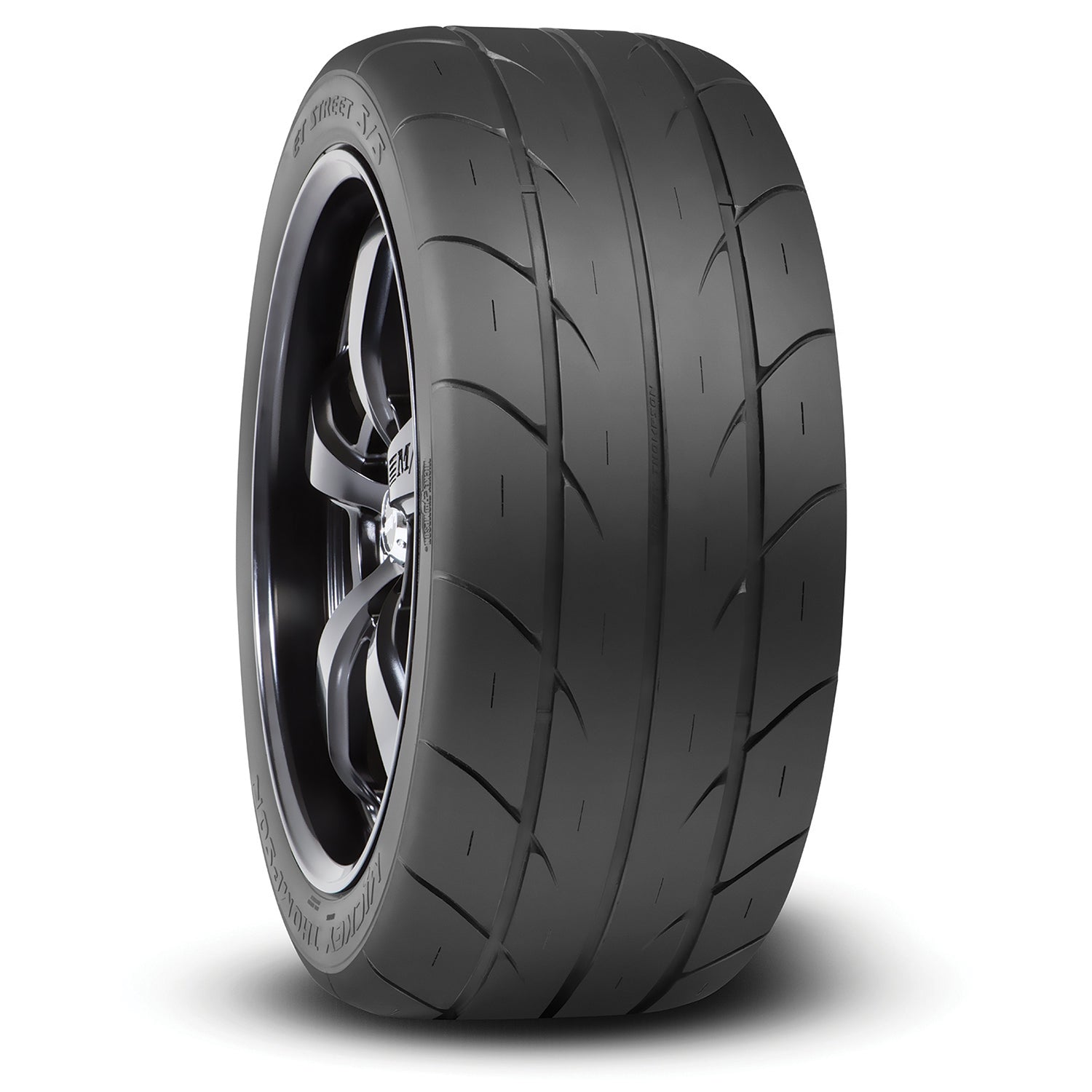 ET Street S/S Tire <br>P285/35R19