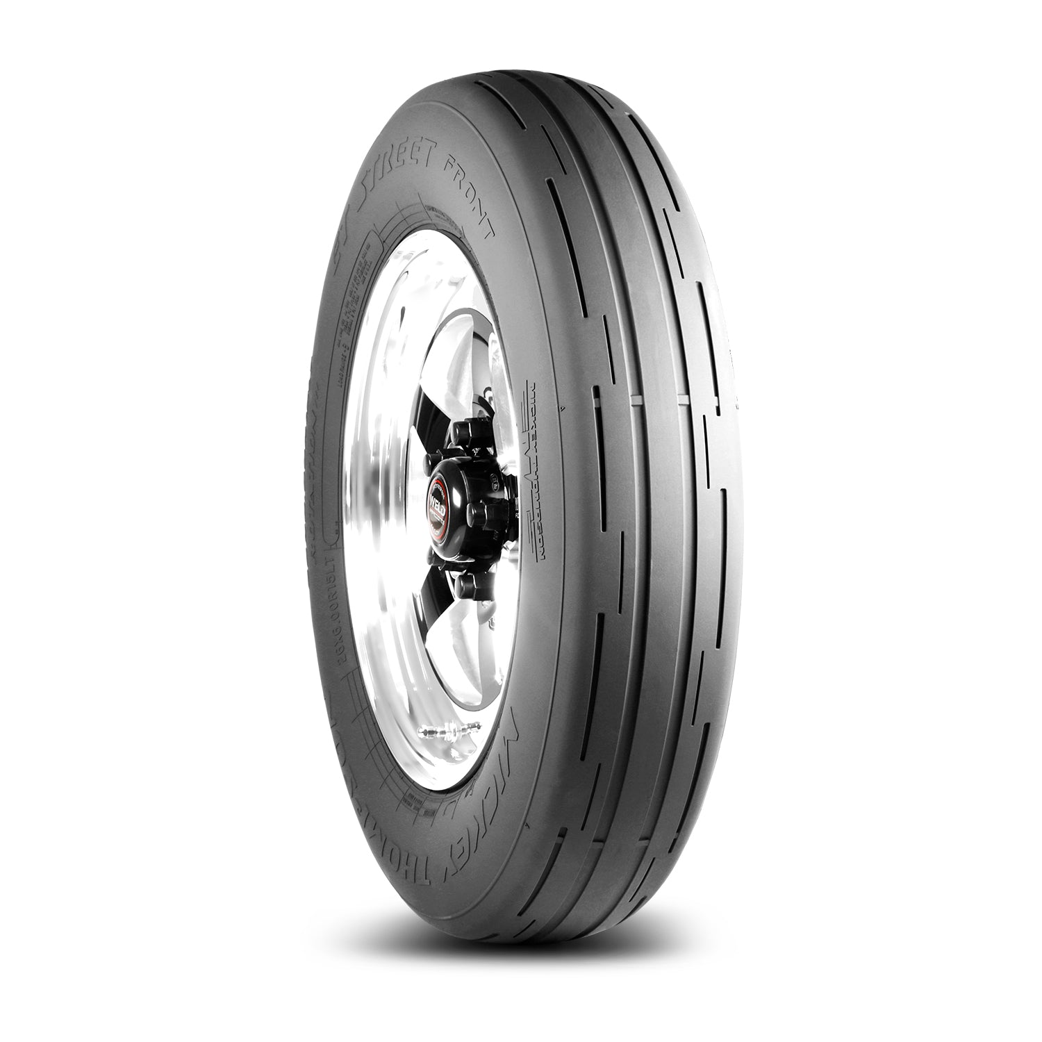 ET Street Front Tire <br>27X6.00R17LT