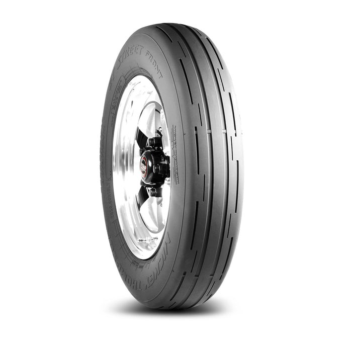 ET Street Front Tire <br>27X6.00R15LT