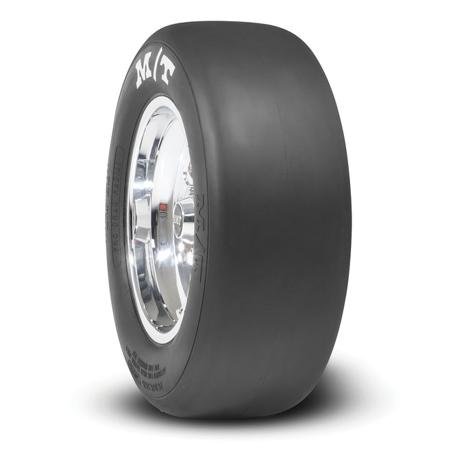Pro Drag Radial Tire <br>30.0/9.0R15 R1