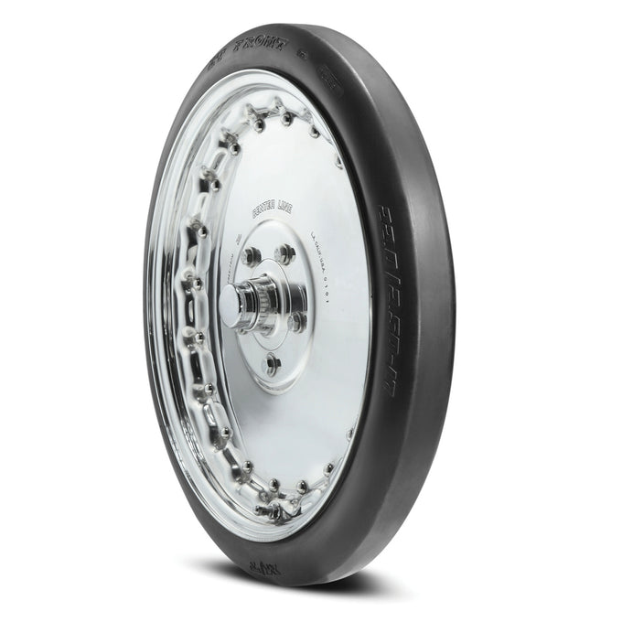 ET Drag Front Tire <br>22.0/2.5-17
