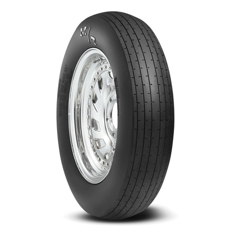 ET Front Tire <br>25.0/4.5-15