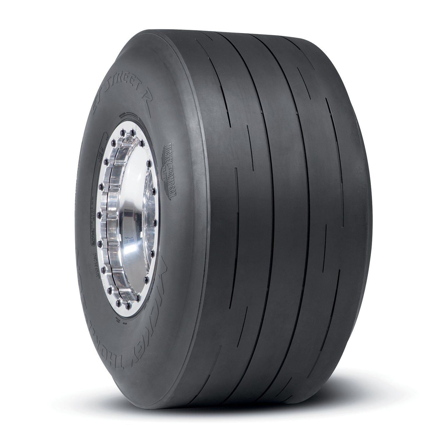 ET Street R Tire <br>32X17.50-15LT
