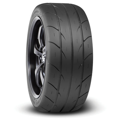 ET Street S/S Tire <br>P305/35R20