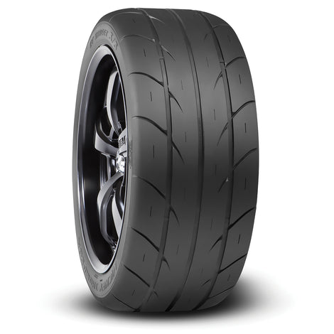 ET Street S/S Tire <br>P345/35R18