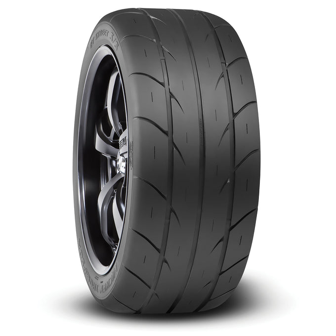 ET Street S/S Tire <br>P345/35R18
