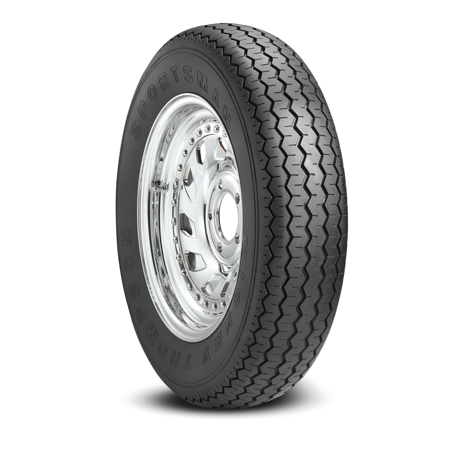 Sportsman Front Tire <br>26X7.50-15LT