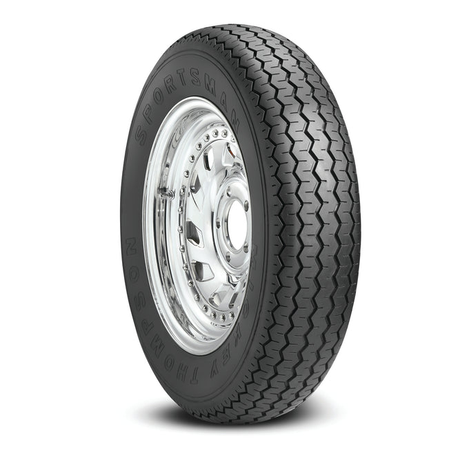 Sportsman Front Tire <br>26X7.50-15LT