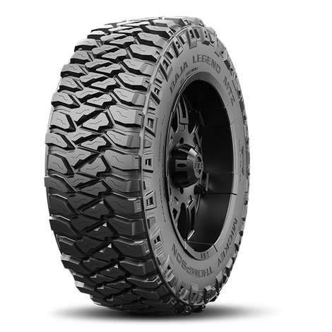 Baja Legend MTZ Tire <br>LT275/70R18 125/122P E