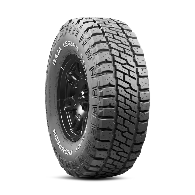 Baja Legend EXP Tire <br>LT275/55R20 120/117Q E