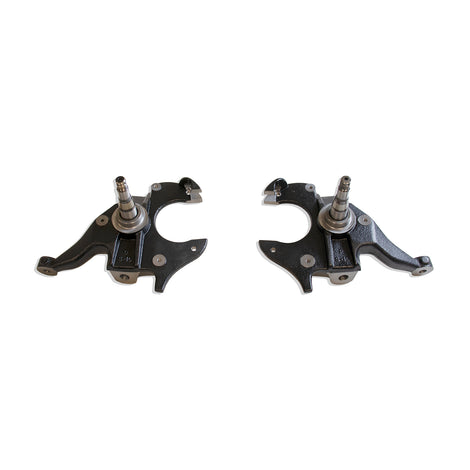 2in Lowering Spindles <br> 82-03 Chevy S10 Blazer GMC S15 Jimmy Sonoma