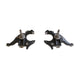 2in Lowering Spindles <br> 82-03 Chevy S10 Blazer GMC S15 Jimmy Sonoma