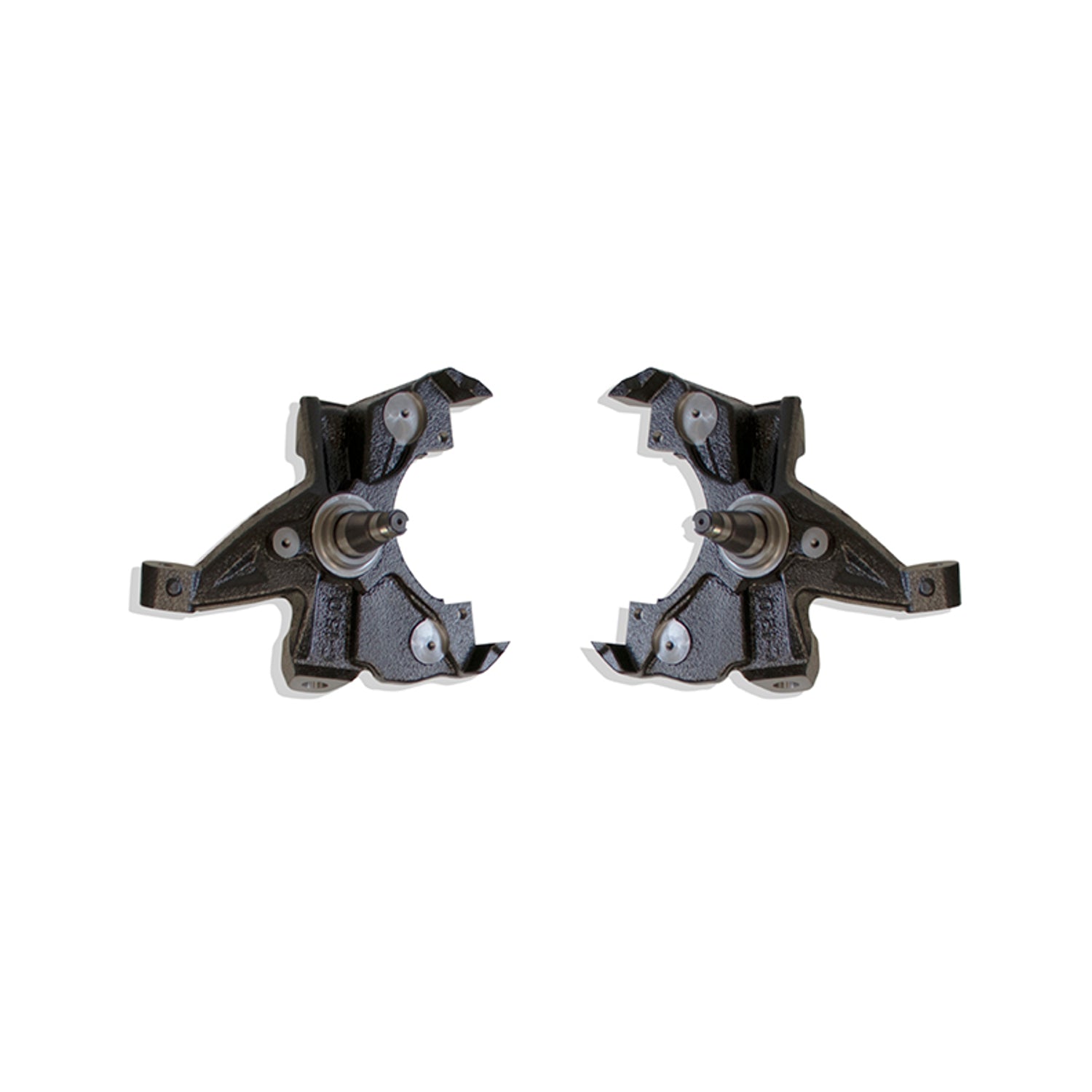 2in Front Lowering Spindles <br> 88-99 Chevy C1500 2500 Suburban 1500 Tahoe GMC Yukon