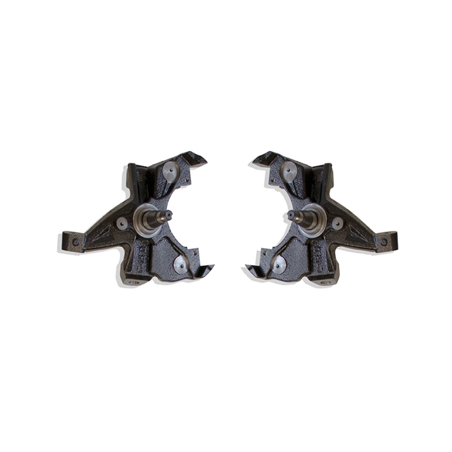 2in Front Lowering Spindles <br> 88-91 Chevy GMC C1500
