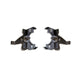 2in Front Lowering Spindles <br> 88-91 Chevy GMC C1500
