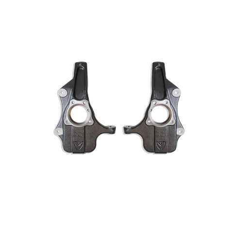 2in Front Lowering Spindles <br> 19-25 Chevy Silverado GMC Sierra 1500 LTD Limited