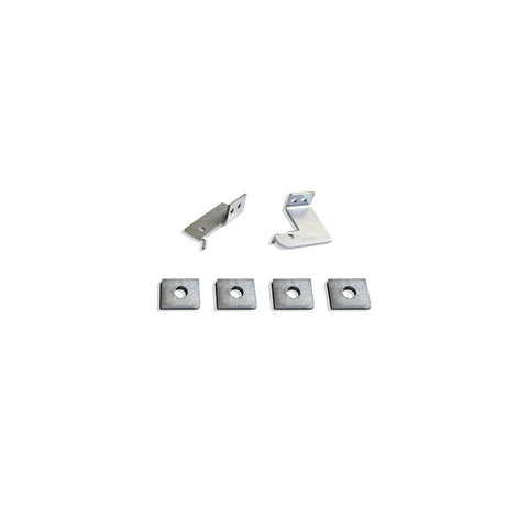 Air Ride Sensor Brackets & Spacer Plates <br> 21-25 Chevy Suburban GMC Yukon XL Cadillac Escalade