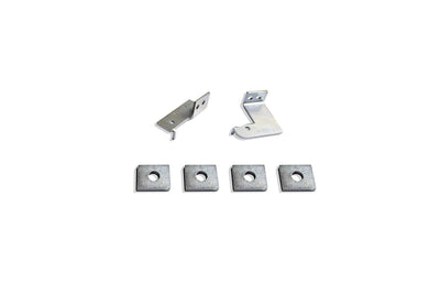 Air Ride Sensor Brackets & Spacer Plates <br> 21-25 Chevy Suburban GMC Yukon XL Cadillac Escalade