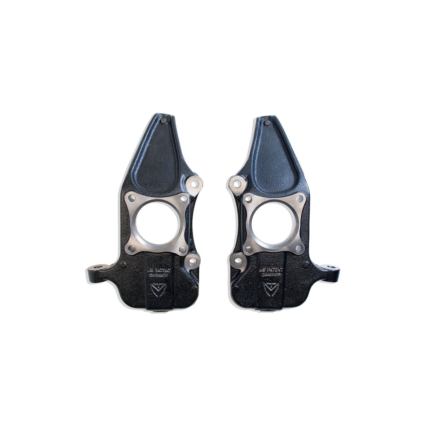 2in Front Lowering Spindles <br> 15-20 Ford F-150