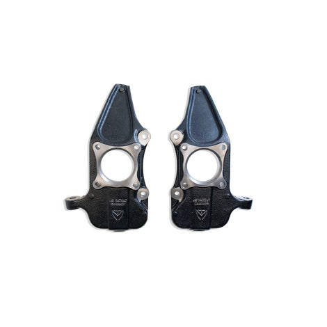 2in Lowering Spindles <br> 09-14 Ford F-150