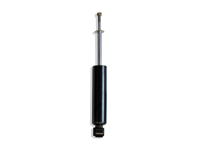2in Drop Front Shock Absorber <br> 88-99 Chevy Silverado GMC Sierra 1500 HD